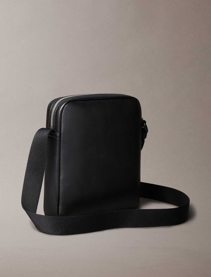 BORSA REPORTER CALVIN KLEIN JEANS DA UOMO NERO