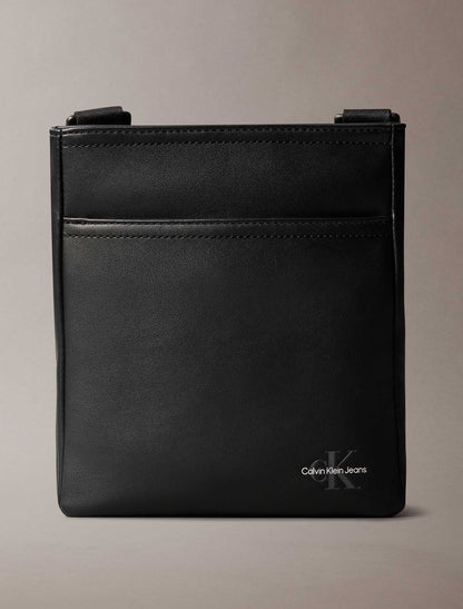 CK MONO LOGO FLAT