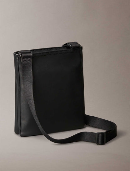 CK MONO LOGO FLAT