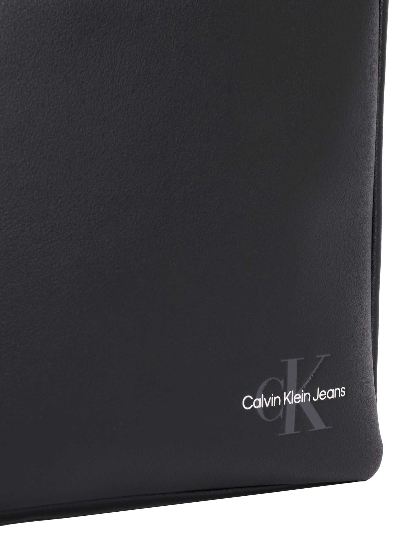 CK MONO LOGO FLAT