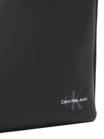 CK MONO LOGO FLAT