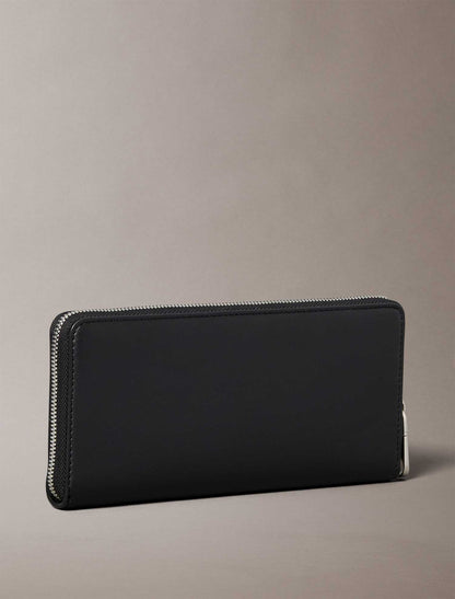CK SCULPTED ZIP AROU