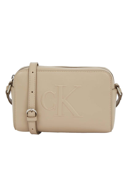 CK SCULPTED CAMERA B