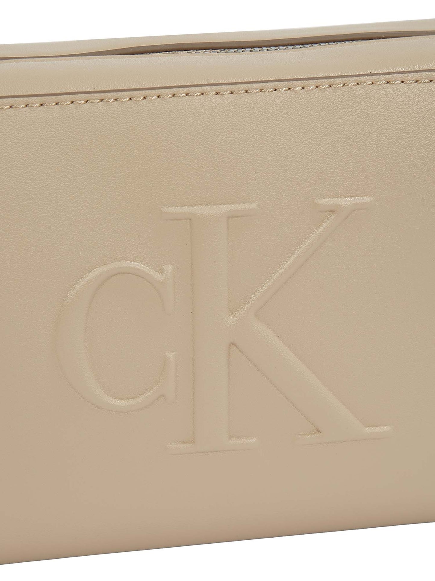CK SCULPTED CAMERA B