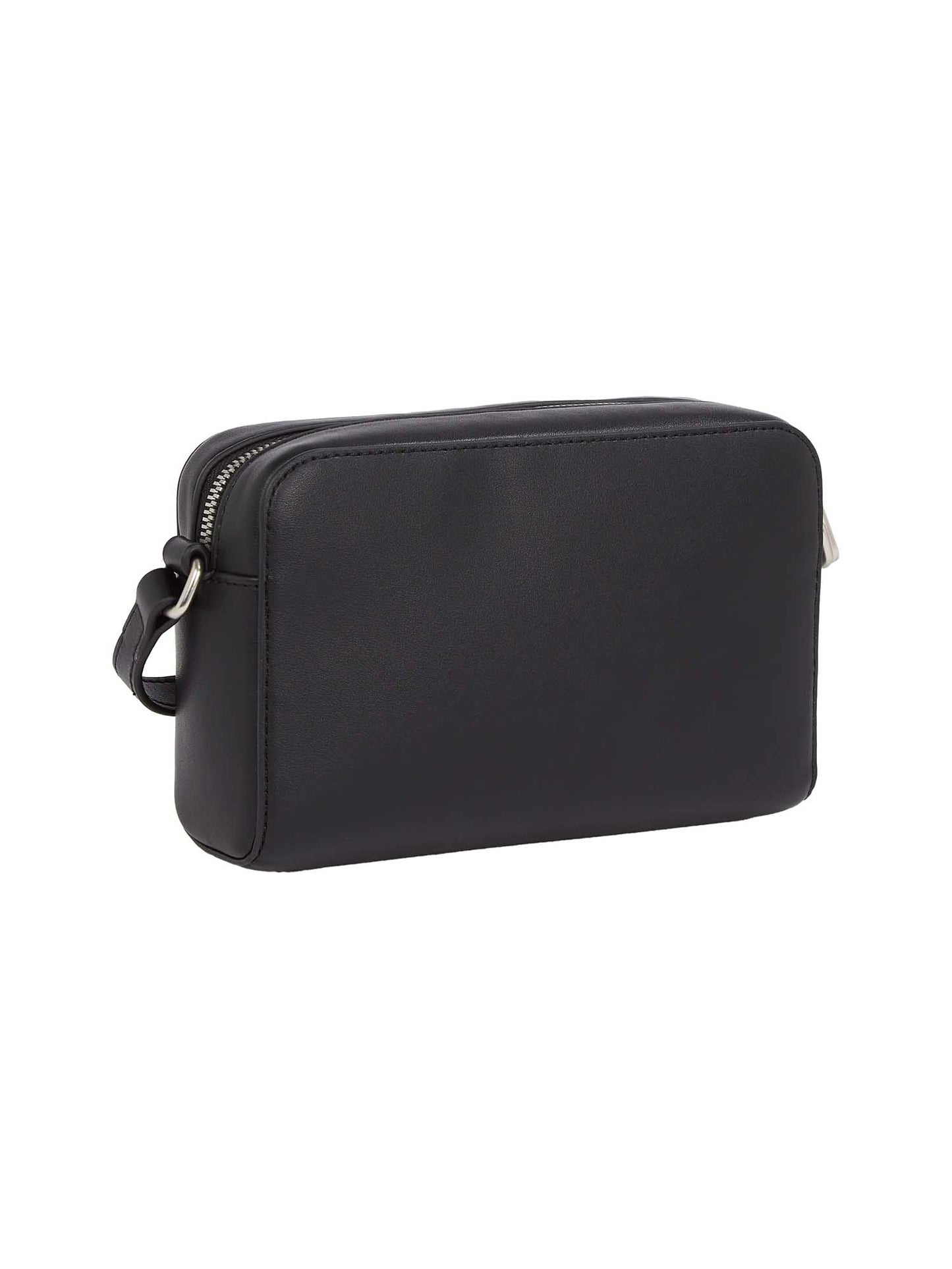 BORSA CAMERA BAG SCULPTED CALVIN KLEIN DA DONNA NERO