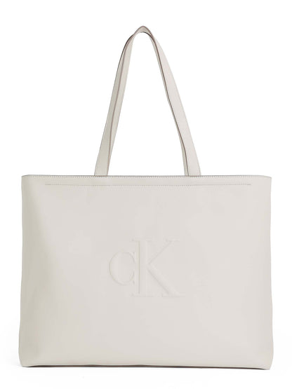 CK SCULPTED SLIM TOT