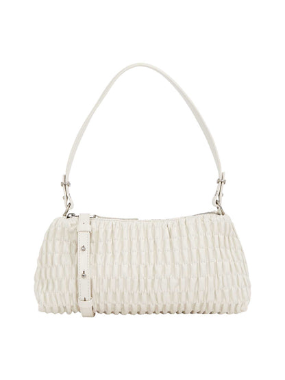 BORSA SHOULDER CALVIN KLEIN JEANS DA DONNA PANNA