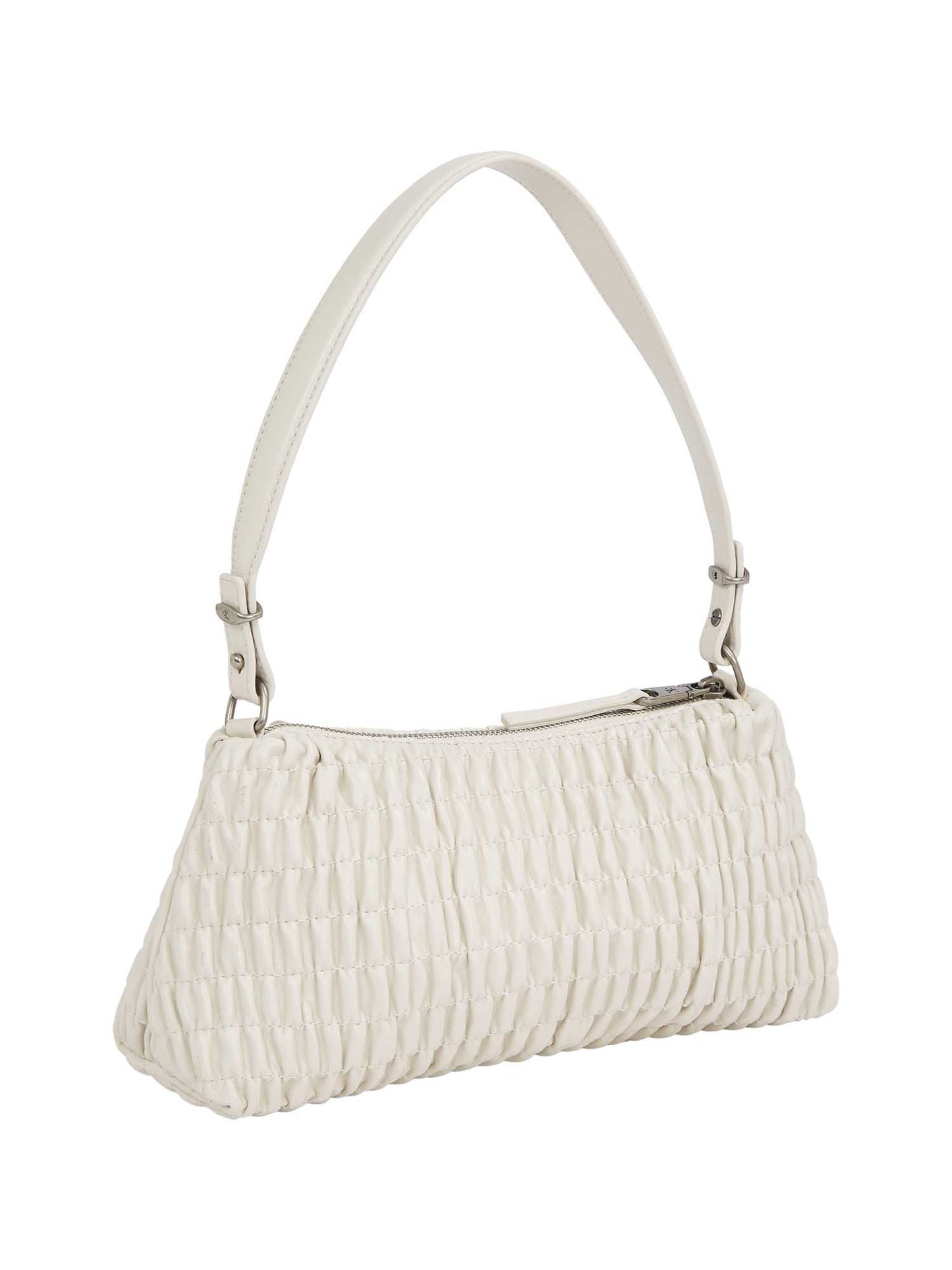 BORSA SHOULDER CALVIN KLEIN JEANS DA DONNA PANNA