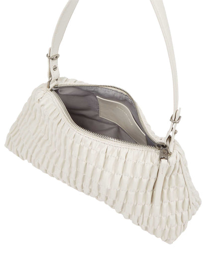 BORSA SHOULDER CALVIN KLEIN JEANS DA DONNA PANNA