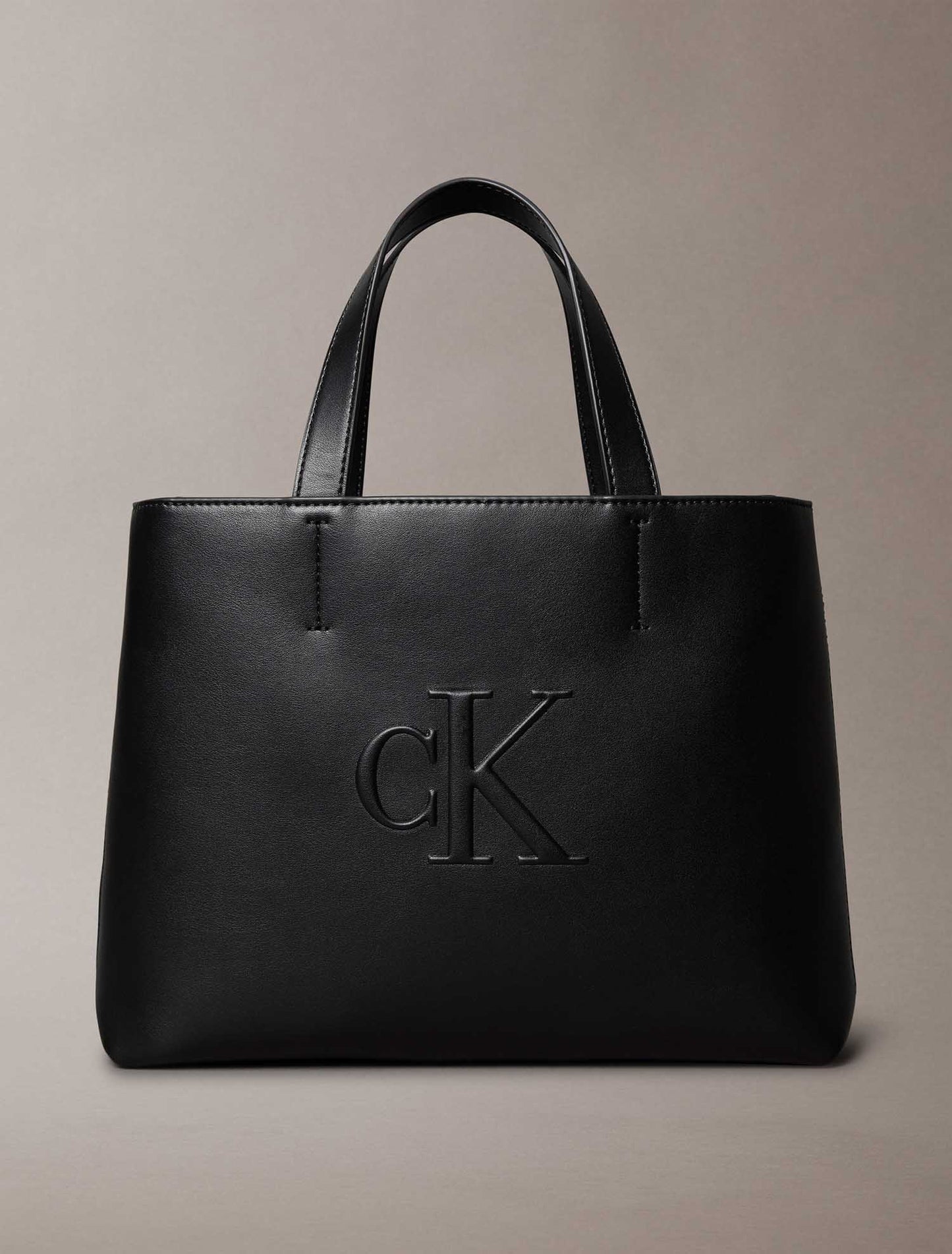 CK SCULPTED MINITOTE