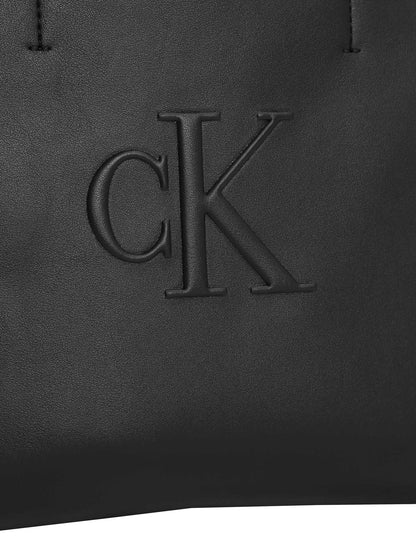 CK SCULPTED MINITOTE