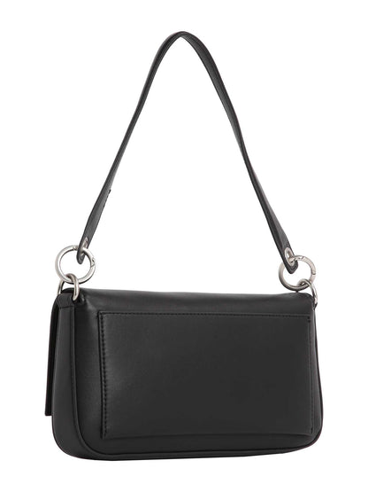 CK SCULPTED FLAP SHO