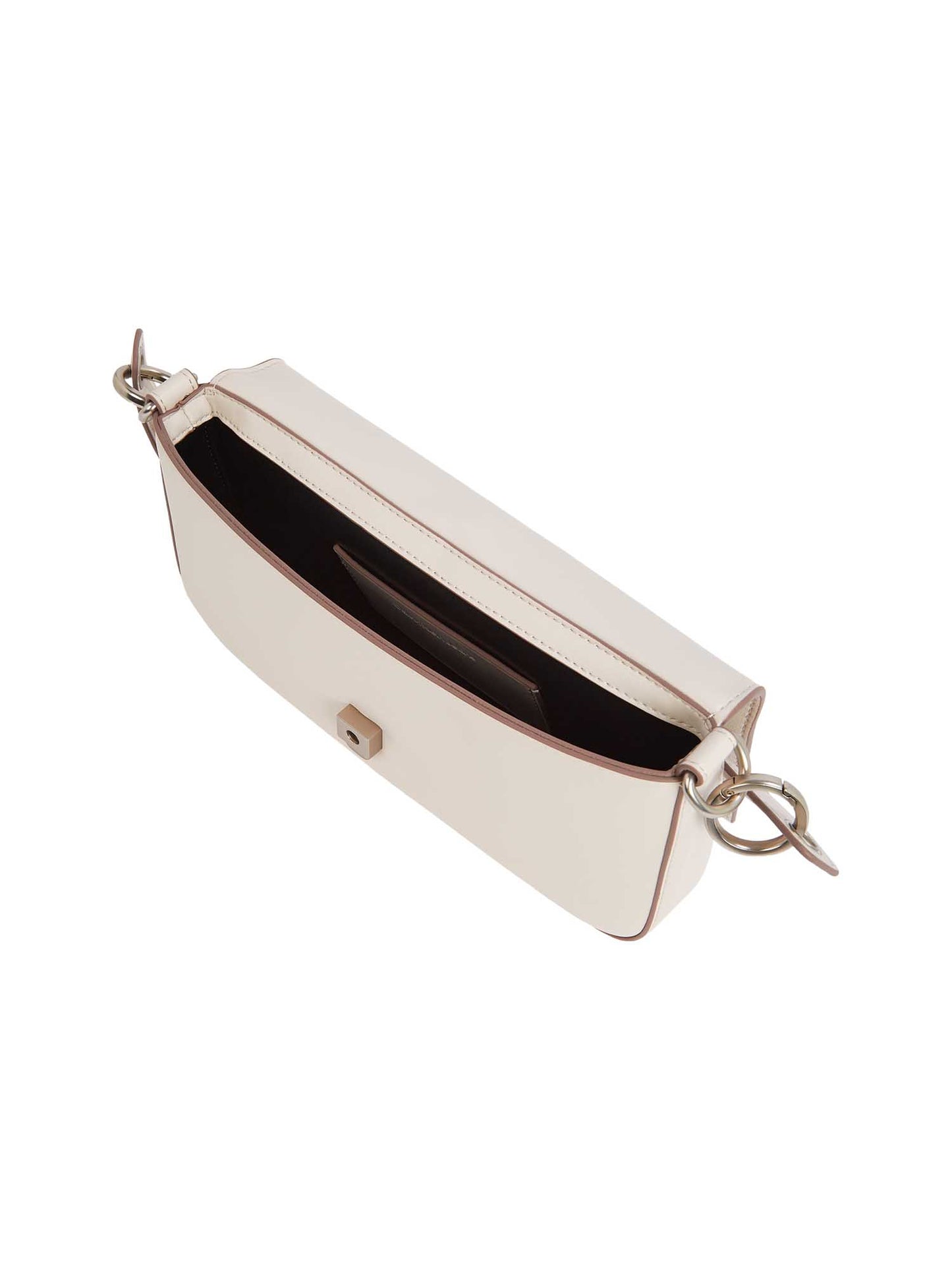 CK SCULPTED FLAP SHO