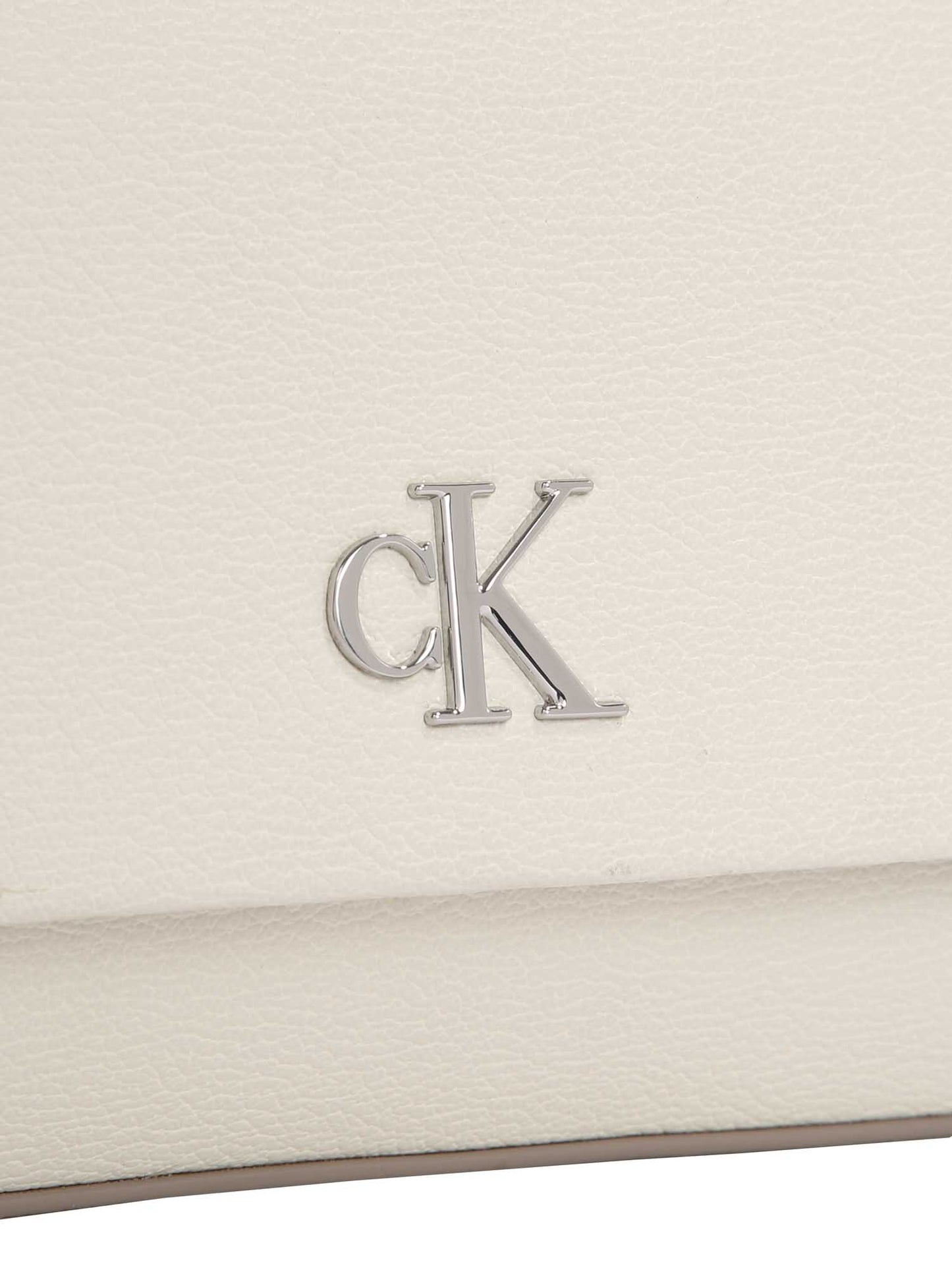 CK MINIMAL MONOGRAM
