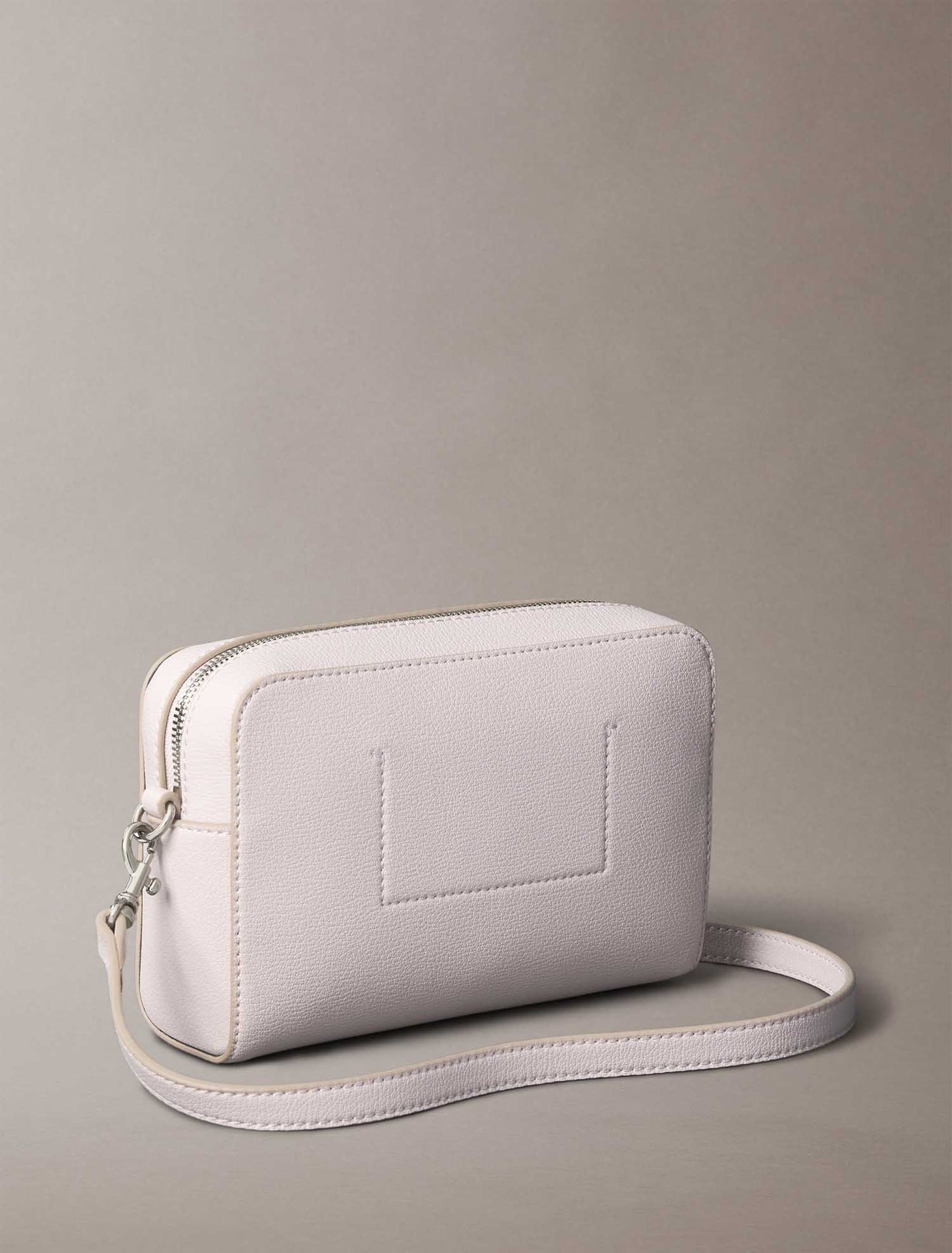 CK MINIMAL MONOGRAM