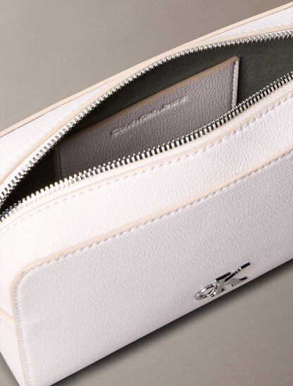 CK MINIMAL MONOGRAM