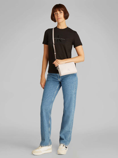 CK MINIMAL MONOGRAM