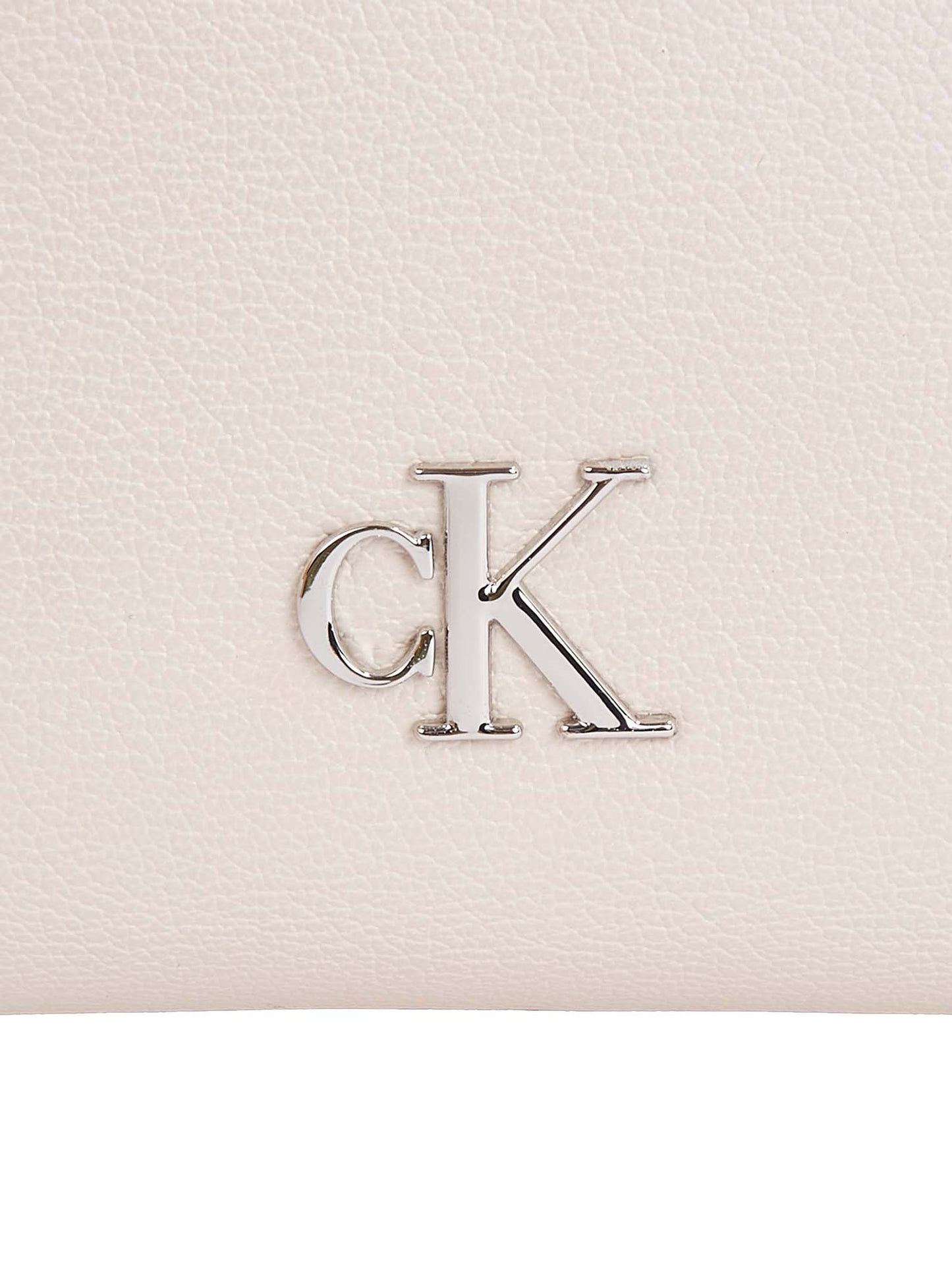 CK MINIMAL MONOGRAM