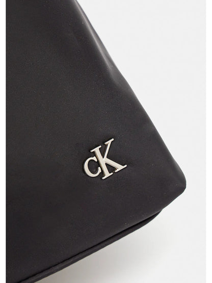 CK SATIN NYLON LARGE