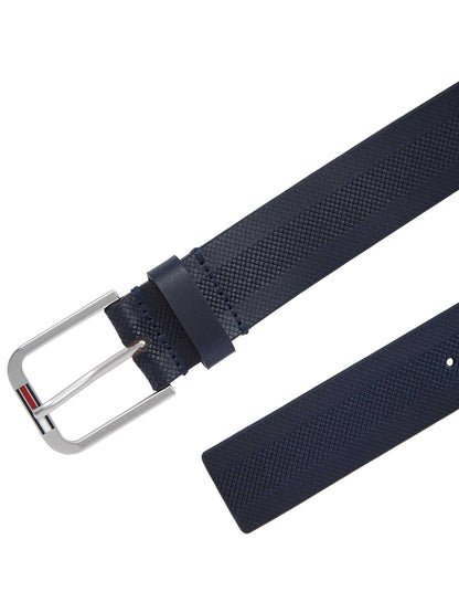 CINTURA AUSTIN 3.5 TOMMY JEANS UOMO BLU