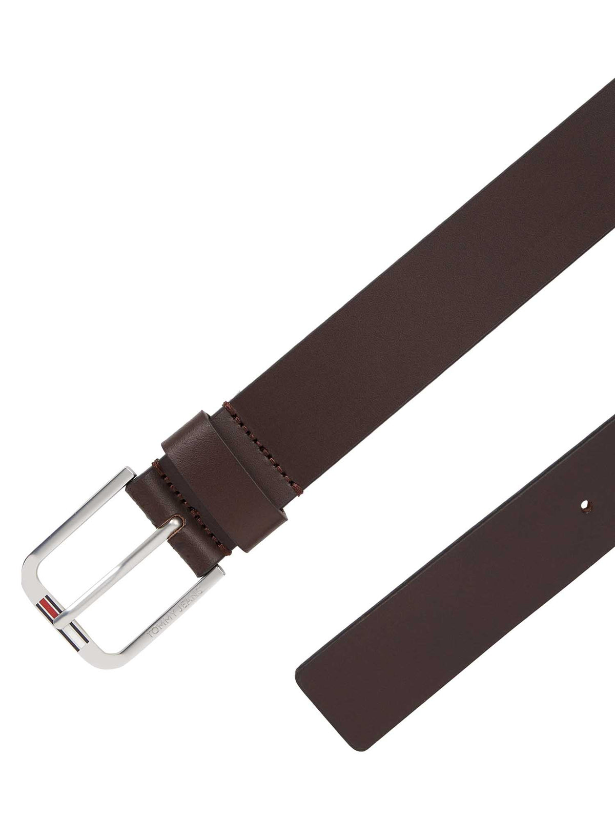 Tommy h austin 3.5 cintura da unisex marrone