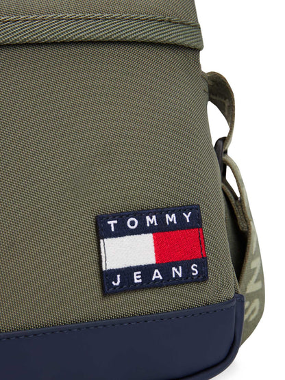 TOMMY ESS DAILY REPO