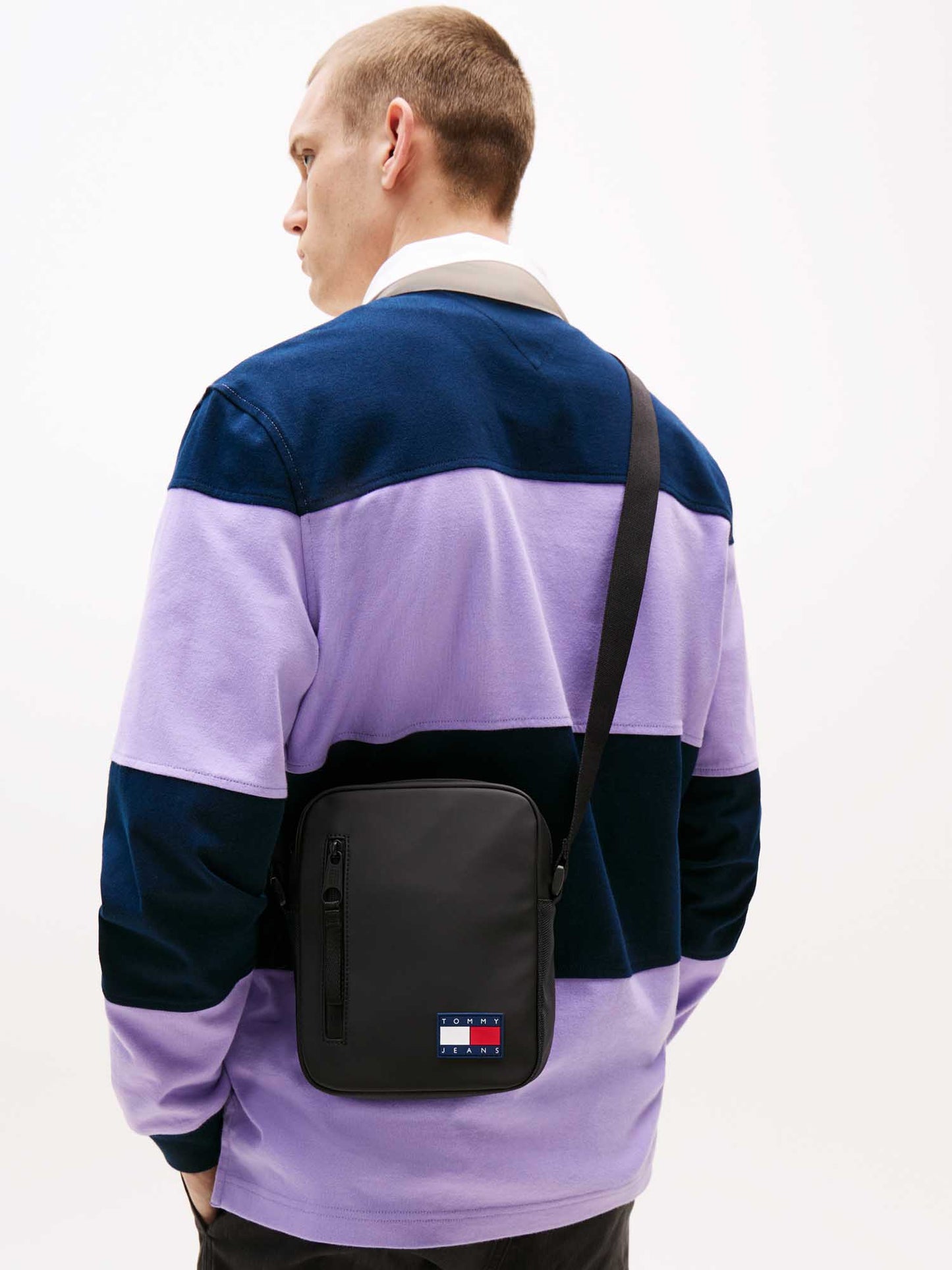TOMMY ELEVATED REPOR