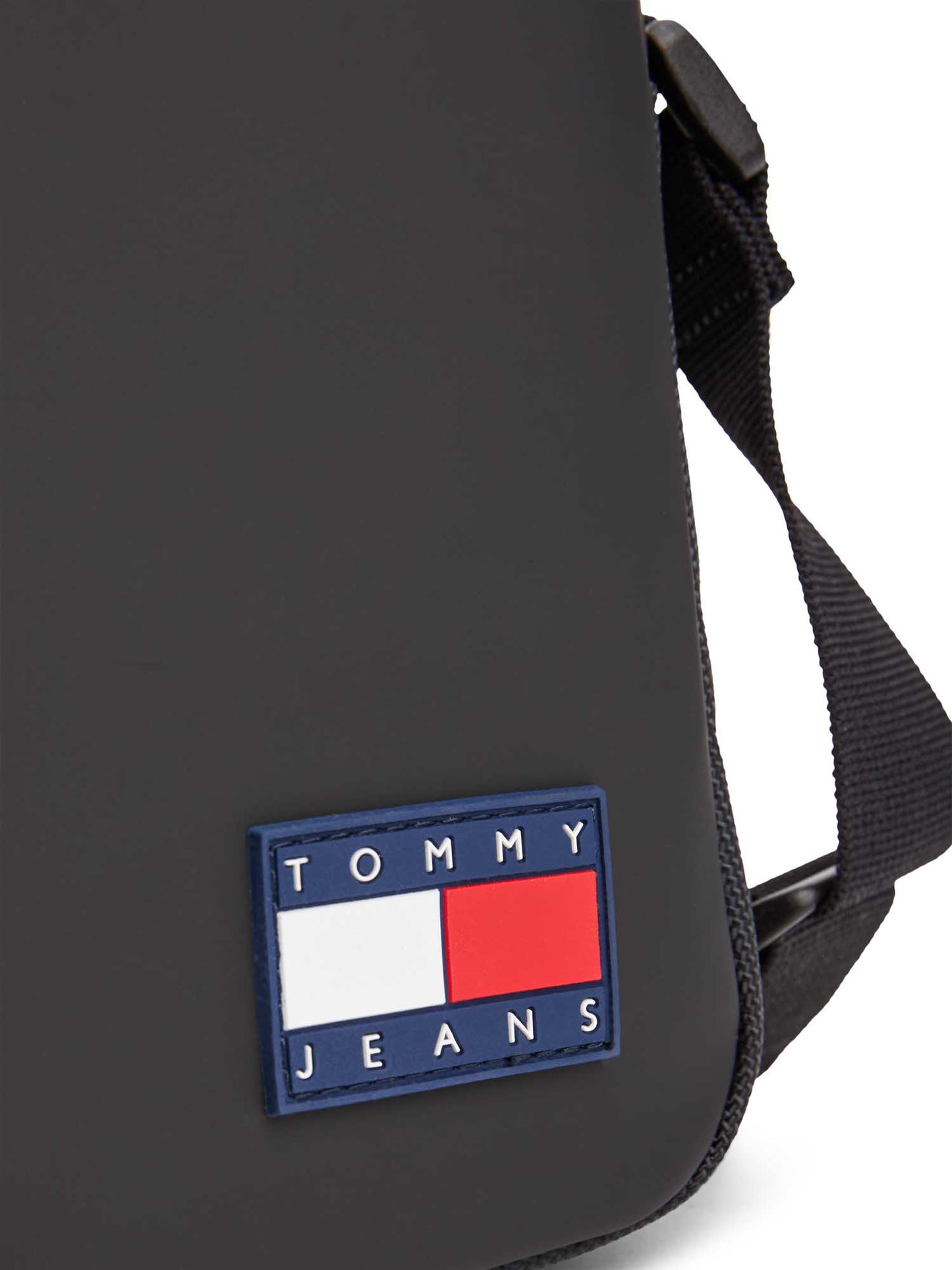 TOMMY ELEVATED REPOR