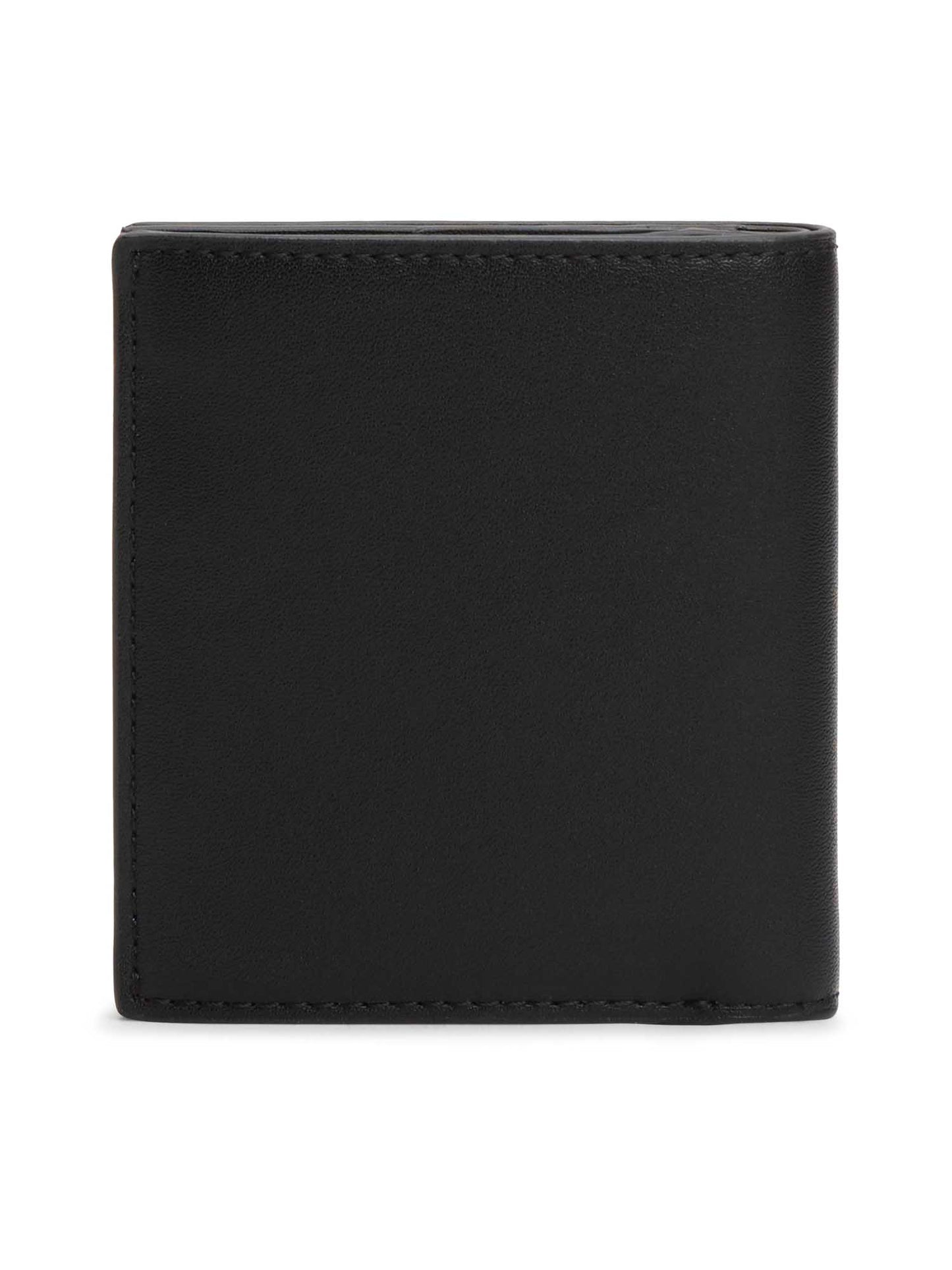 PORTAFOGLIO HERITAGE TOMMY HILFIGER DA UOMO NERO