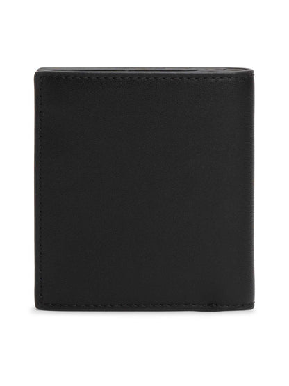 PORTAFOGLIO HERITAGE TOMMY HILFIGER DA UOMO NERO