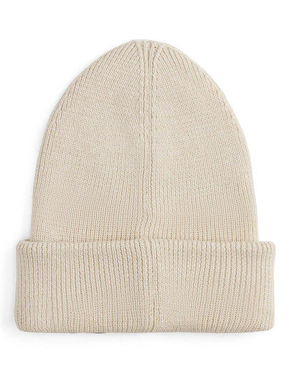 CAPPELLO  LINEAR BEAN TOMMY JEANS UOMO BEIGE