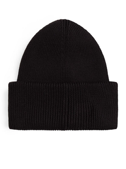 CAPPELLO  LINEAR BEAN TOMMY JEANS UOMO NERO