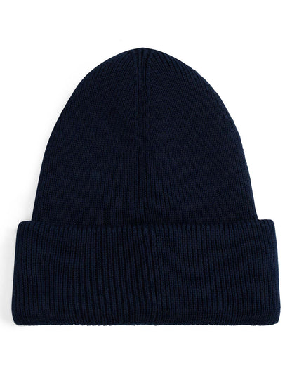 CAPPELLO  LINEAR BEAN TOMMY JEANS UOMO BLU