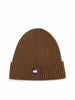 tommy-hilfiger-tommy-j-heritage-cappello-unisex-adulto-marrone
