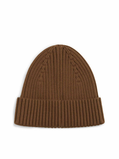 Tommy Hilfiger Tommy J. Heritage, cappello unisex adulto marrone