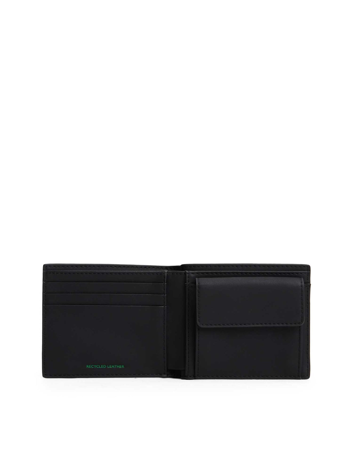 PORTAFOGLIO TOMMY JEANS DA UOMO NERO