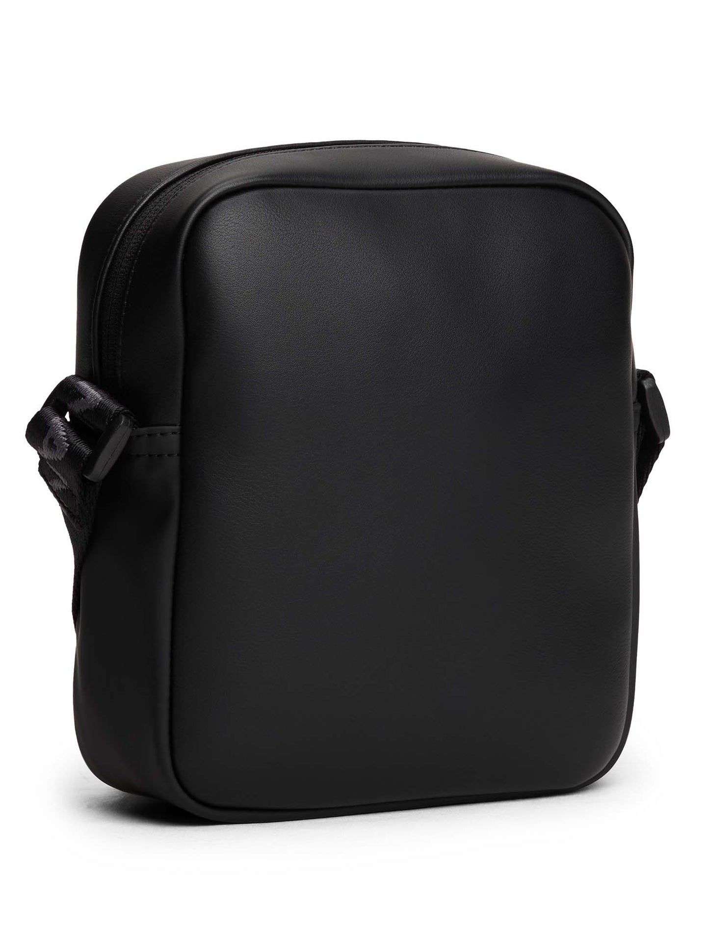 TRACOLLA REPORTER TOMMY JEANS UOMO NERO