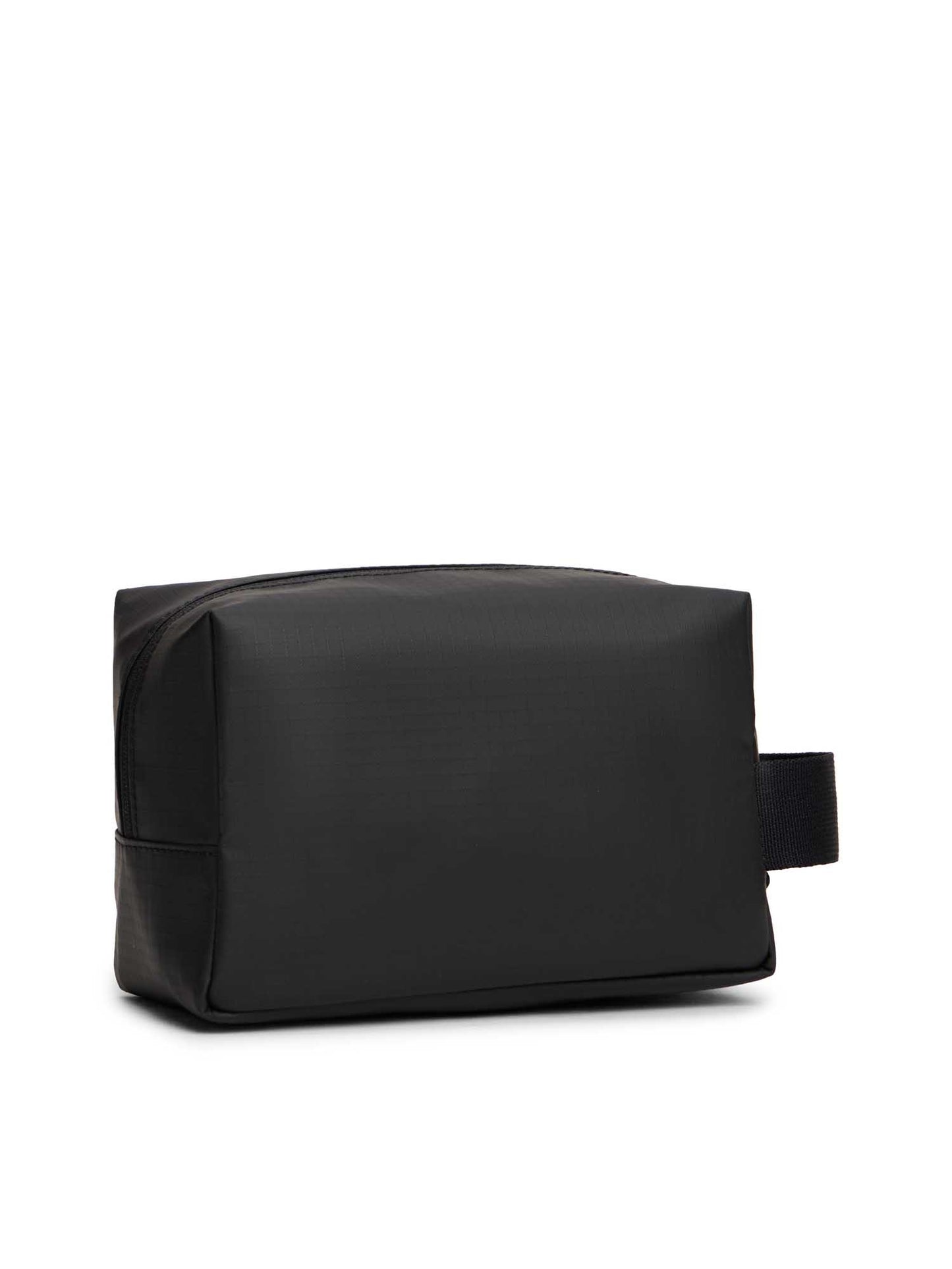 Tommy Jeans Tech Wasbag portatutto nero da uomo