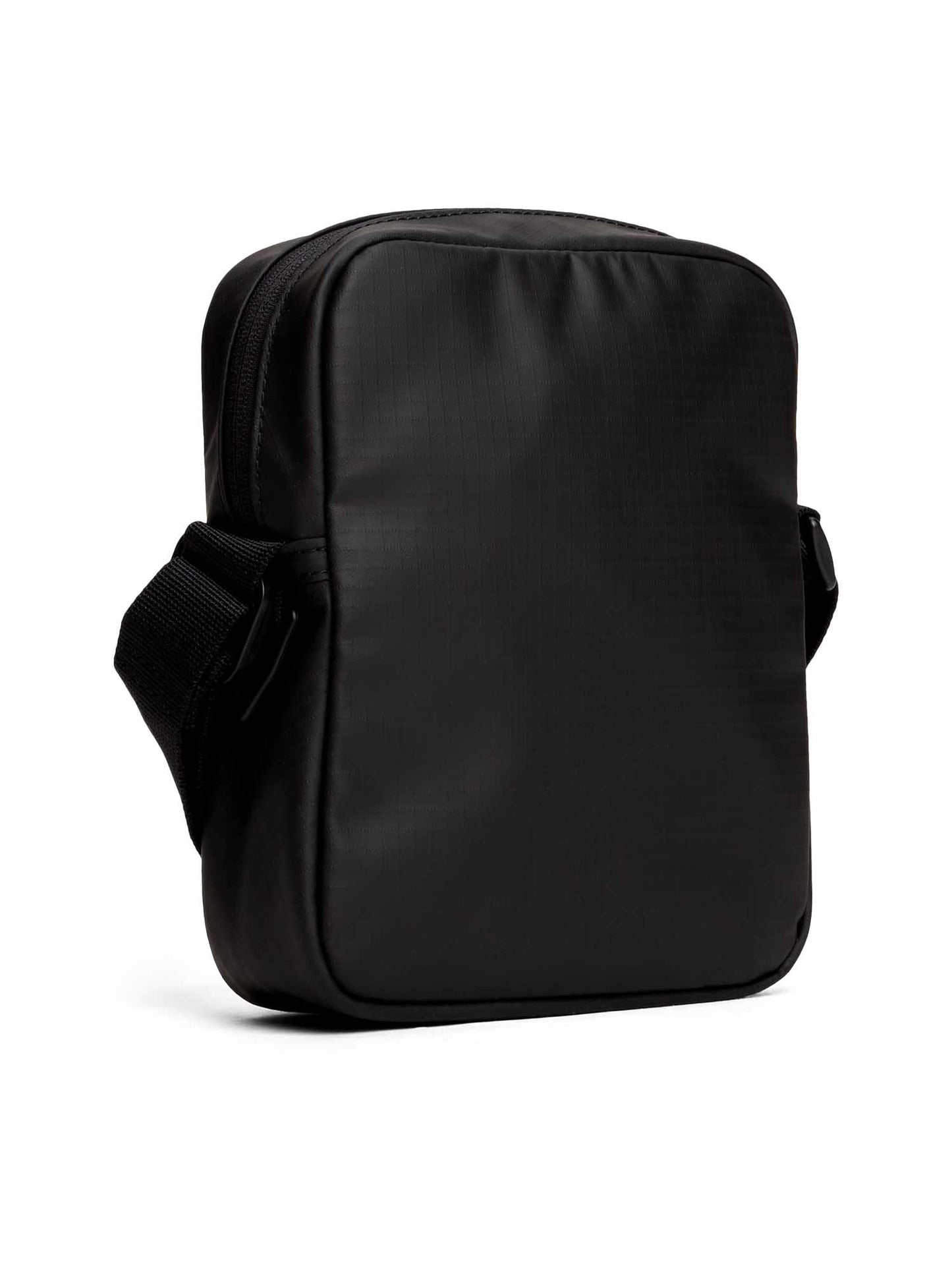 Tommy Jeans Tech Reporter, tracolla marsupio nera da uomo