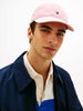 cappello-rosa-tommy-jeans-flag-soft-da-uomo