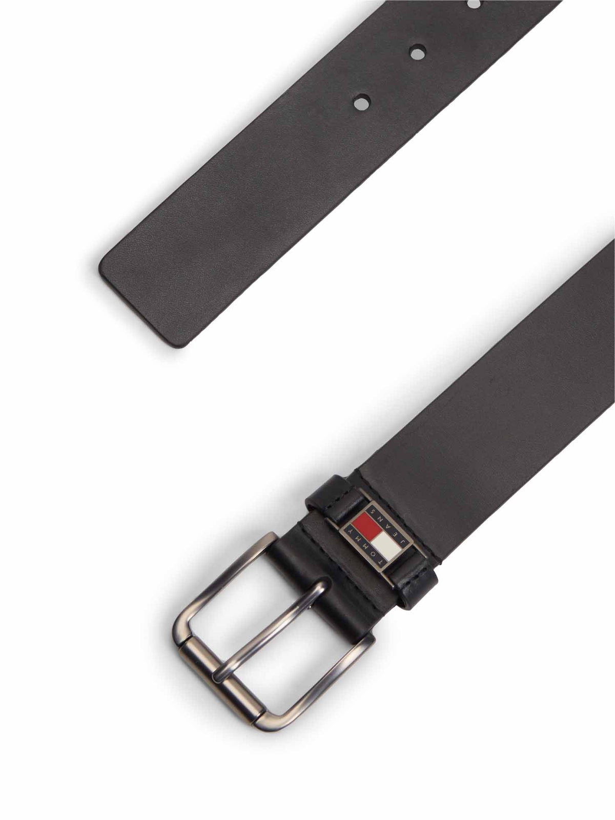 Tommy j. roller 4.0 cintura da unisex nero