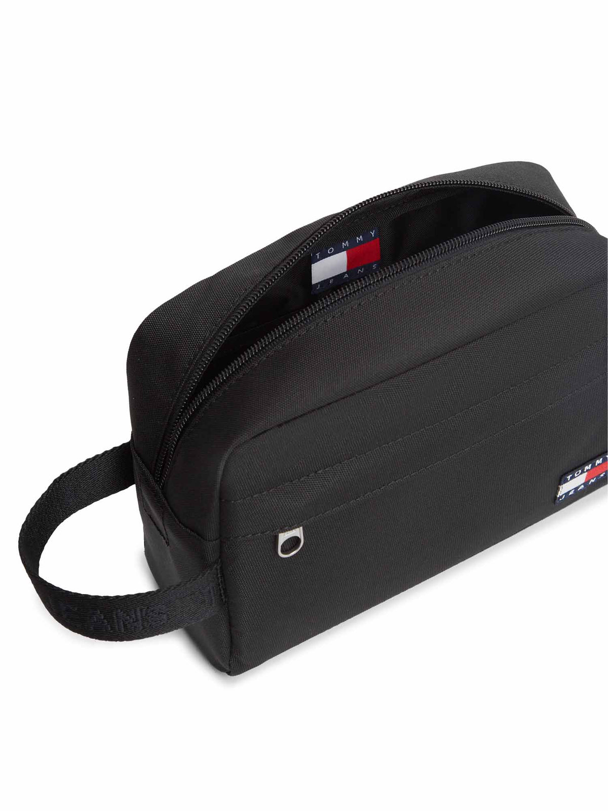 Tommy j. ess daily w necessaire da unisex nero