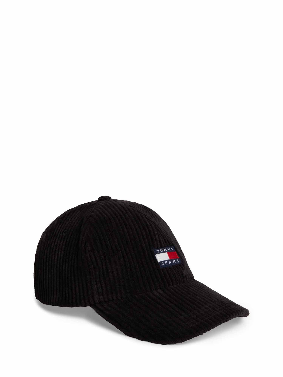 Tommy Hilfiger Heritage, cappello Unisex adulto nero