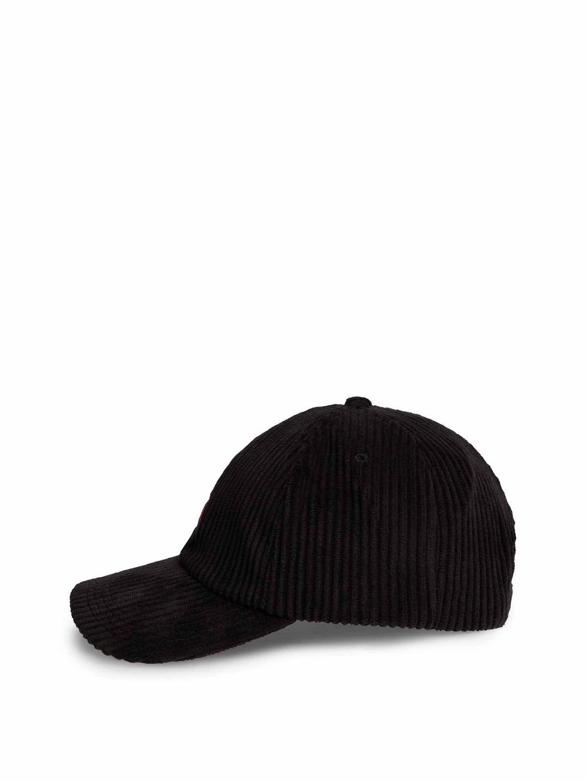 Tommy Hilfiger Heritage, cappello Unisex adulto nero