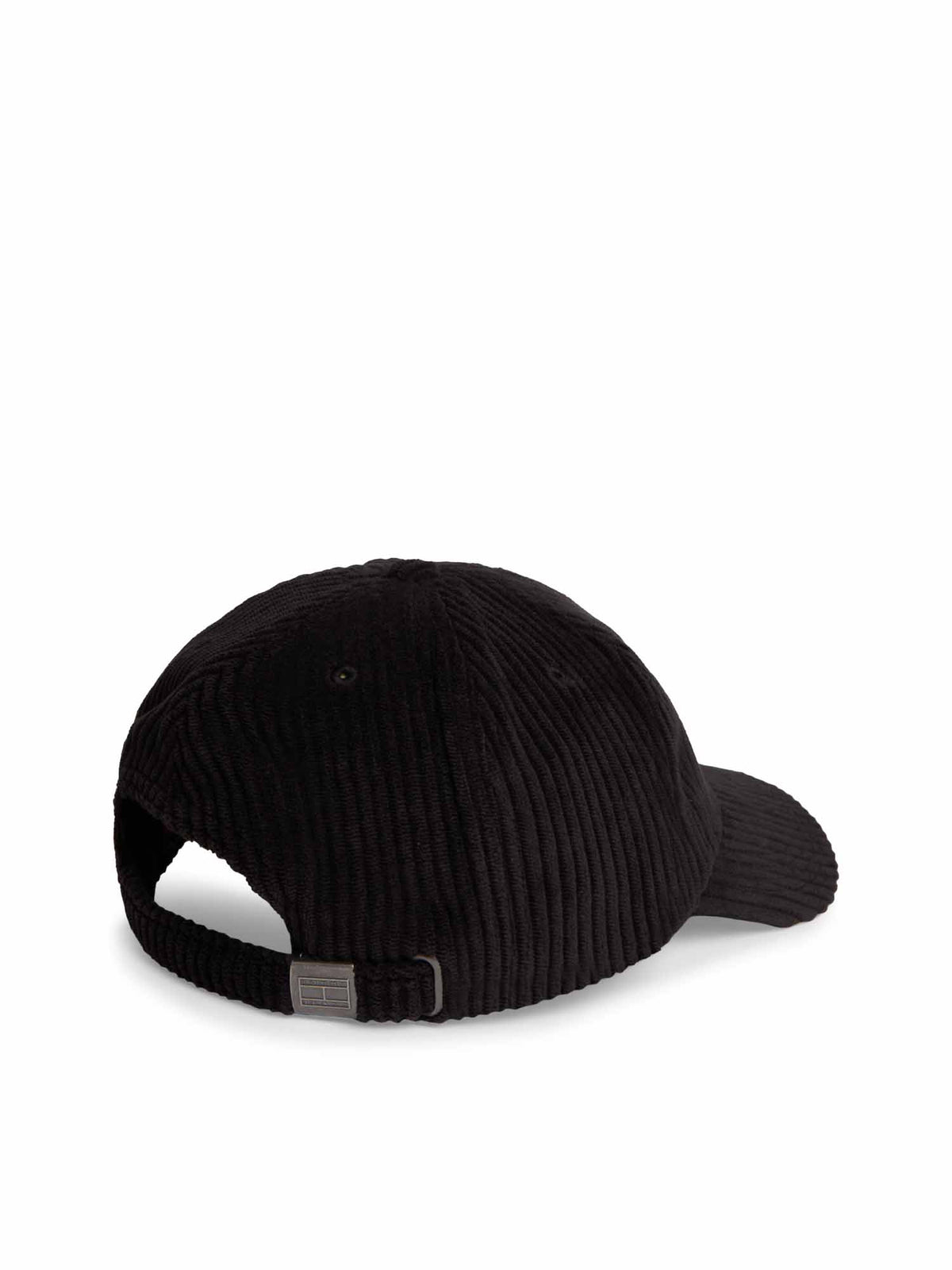Tommy Hilfiger Heritage, cappello Unisex adulto nero