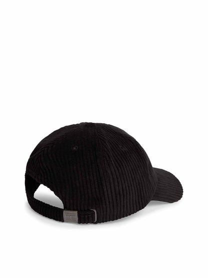 Tommy Hilfiger Heritage, cappello Unisex adulto nero