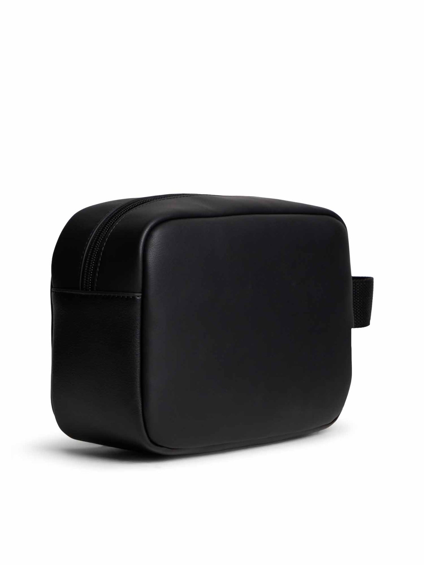 Tommy Hilfiger Daily Pu Wa, pochette Unisex adulto nera