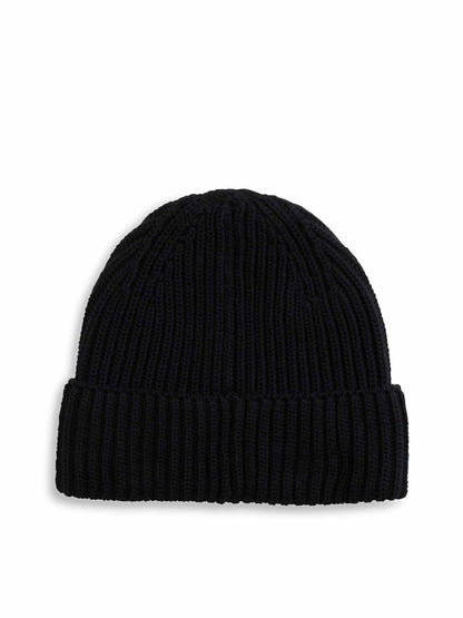 Tommy Hilfiger TJM Linear Logo, cappello unisex adulto nero