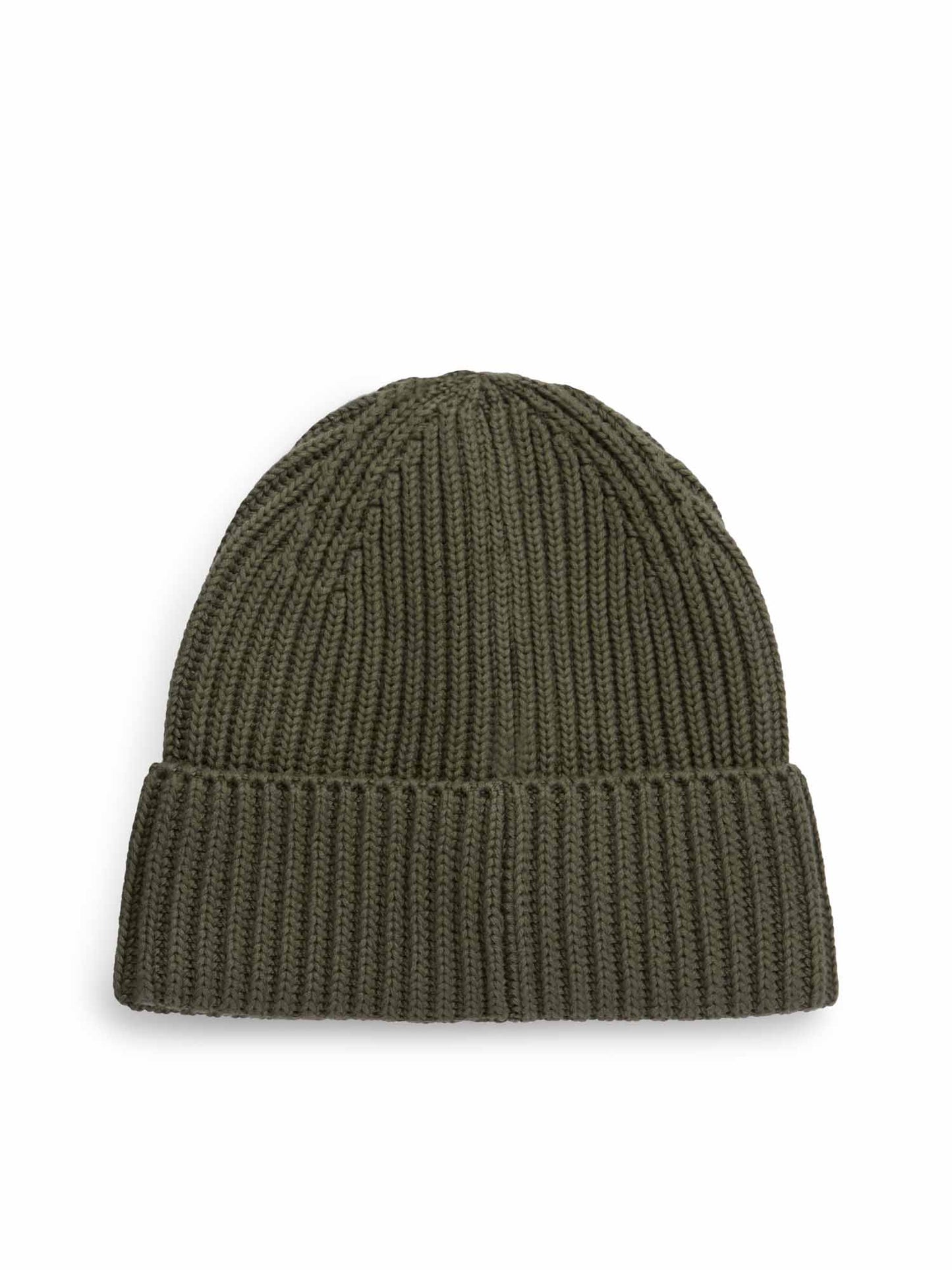 Tommy Hilfiger Linear Logo, cappello unisex adulto verde