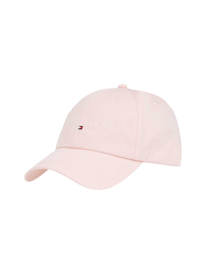 CAPPELLO LINEAR LOGO TOMMY JEANS DONNA ROSA